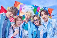 関ジャニ∞、ビートたけし原案の『１８祭』ロゴ公開！ さらに『ROCK IN JAPAN FES. 2022』に出演決定 - 画像一覧（3/3）