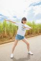 さらに1万部！ 乃木坂46・賀喜遥香、初写真集『まっさら』が3週連続で発売前重版決定 - 画像一覧（5/9）
