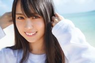さらに1万部！ 乃木坂46・賀喜遥香、初写真集『まっさら』が3週連続で発売前重版決定 - 画像一覧（6/9）