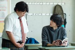 なにわ男子・道枝駿佑＆福本莉子W主演映画『セカコイ』がTikTokアカウントを開設！ “観る小説”企画が始動
