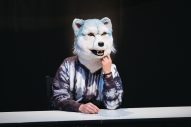 MAN WITH A MISSION、スペシャ特番『史上最難ミッション』シリーズついに完結 - 画像一覧（1/8）