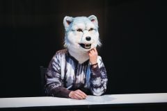 MAN WITH A MISSION、スペシャ特番『史上最難ミッション』シリーズついに完結