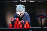 MAN WITH A MISSION、スペシャ特番『史上最難ミッション』シリーズついに完結 - 画像一覧（2/8）