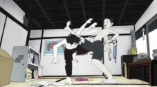 アジカン、新曲「出町柳パラレルユニバース」がアニメ『四畳半タイムマシンブルース』主題歌に決定 - 画像一覧（2/3）
