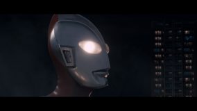 米津玄師「M八七」×映画『シン・ウルトラマン』、未公開映像をふんだんに使用した87秒コラボMV公開