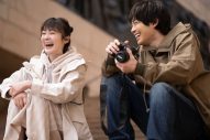 ドリカム全面協力、『5SONGS×5STORIES　5つの歌詩（うた）』より#1「空を読む」の予告編＆場面写真解禁 - 画像一覧（6/9）