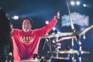 ヤバＴvs岡崎体育による音楽対決イベントのライブ＆ドキュメンタリー映像が無料公開 - 画像一覧（17/21）