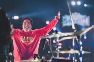 ヤバＴvs岡崎体育による音楽対決イベントのライブ＆ドキュメンタリー映像が無料公開 - 画像一覧（5/21）