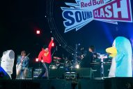 ヤバＴvs岡崎体育による音楽対決イベントのライブ＆ドキュメンタリー映像が無料公開 - 画像一覧（11/21）