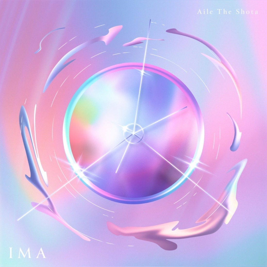 Aile The Shota、2nd EPのタイトル＆ビジュアル公開 - 画像一覧（2/2）