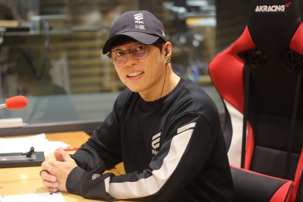 西川貴教、『オールナイトニッポンX（クロス）』初挑戦レポートが到着