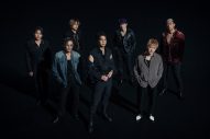 GENERATIONS、新曲「チカラノカギリ」が町田啓太主演ドラマ『テッパチ！』の主題歌に決定 - 画像一覧（1/4）