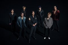 GENERATIONS、新曲「チカラノカギリ」が町田啓太主演ドラマ『テッパチ！』の主題歌に決定