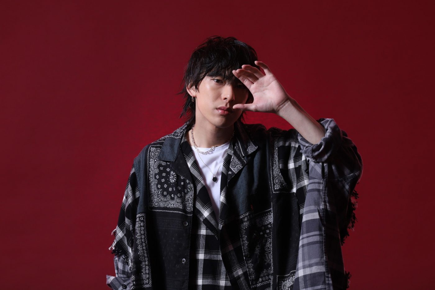 北園涼、3rdアルバム『Ignition』発売を記念してエムオン!にてSP番組の放送が決定 - 画像一覧（1/1）