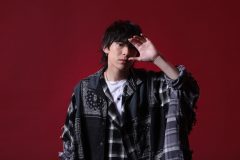 北園涼、3rdアルバム『Ignition』発売を記念してエムオン!にてSP番組の放送が決定