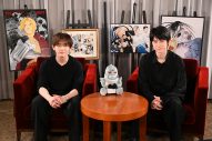 山田涼介＆本郷奏多、スマホゲーム『鋼の錬金術師 MOBILE』に大興奮！「すごいクオリティ！」 - 画像一覧（1/6）