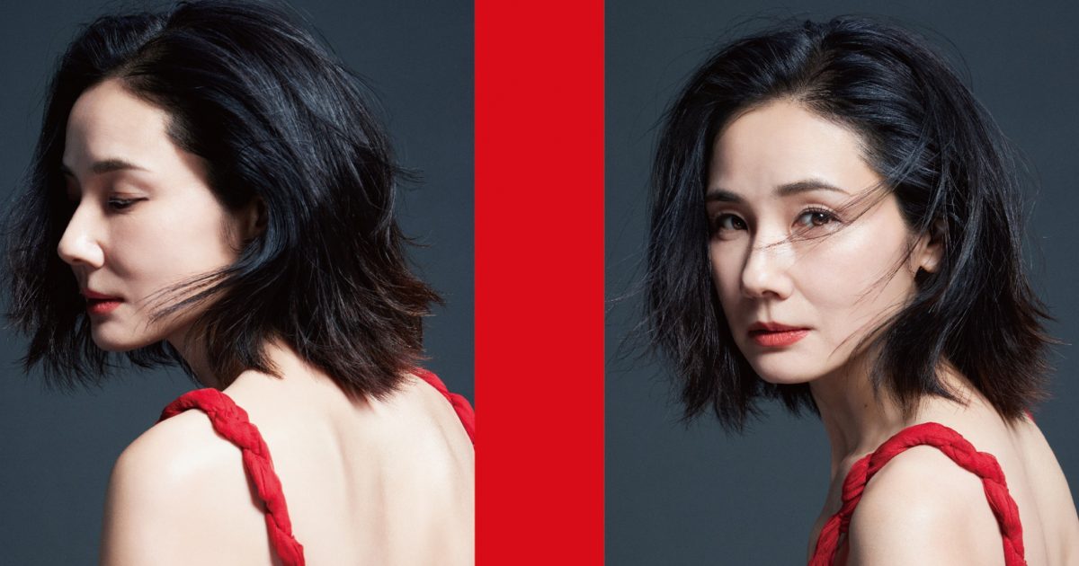 吉田羊、Billboard Live TOKYOにて初の音楽コンサートの開催が決定