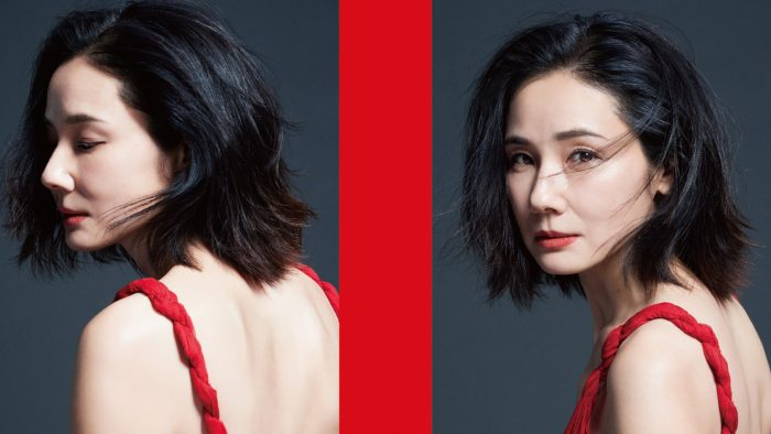 吉田羊、Billboard Live TOKYOにて初の音楽コンサートの開催が決定！ 公演ビジュアル公開