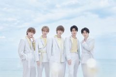 M!LK、ドラマ『僕の大好きな妻！』OPテーマ「奇跡が空に恋を響かせた」が先行配信決定
