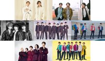 『テレ東音楽祭2022夏』、第1弾出演者にジャニーズ勢7組！ ジャニーズWESTの「応援隊長」就任も決定 - 画像一覧（1/2）