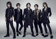 LUNA SEA、『復活祭 -A NEW VOICE-』日本武道館2daysのコンセプトタイトルを発表 - 画像一覧（1/2）
