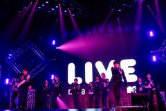 FANTASTICS ×ASTRO×w-inds.×JO1が、『MTV LIVE MATCH』で白熱のステージを展開