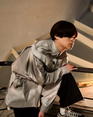 アーティスト視点で“アンディ・ウォーホル”を学ぶコラム第1回にPELICAN FANCUB・エンドウアンリが登場