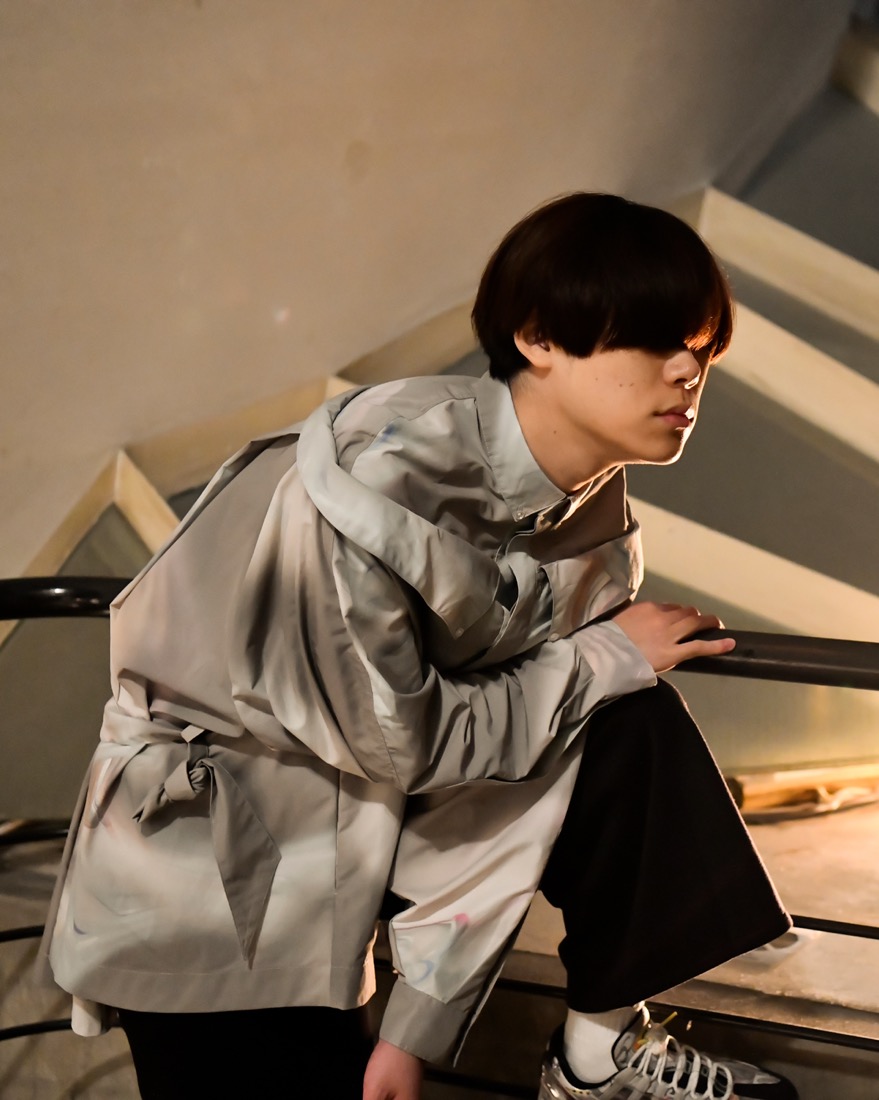 アーティスト視点で“アンディ・ウォーホル”を学ぶコラム第1回にPELICAN FANCUB・エンドウアンリが登場