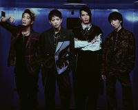 THE ORAL CIGARETTES、初の全国ホールツアー東京公演2日目の模様が全国の映画館で特別上映決定