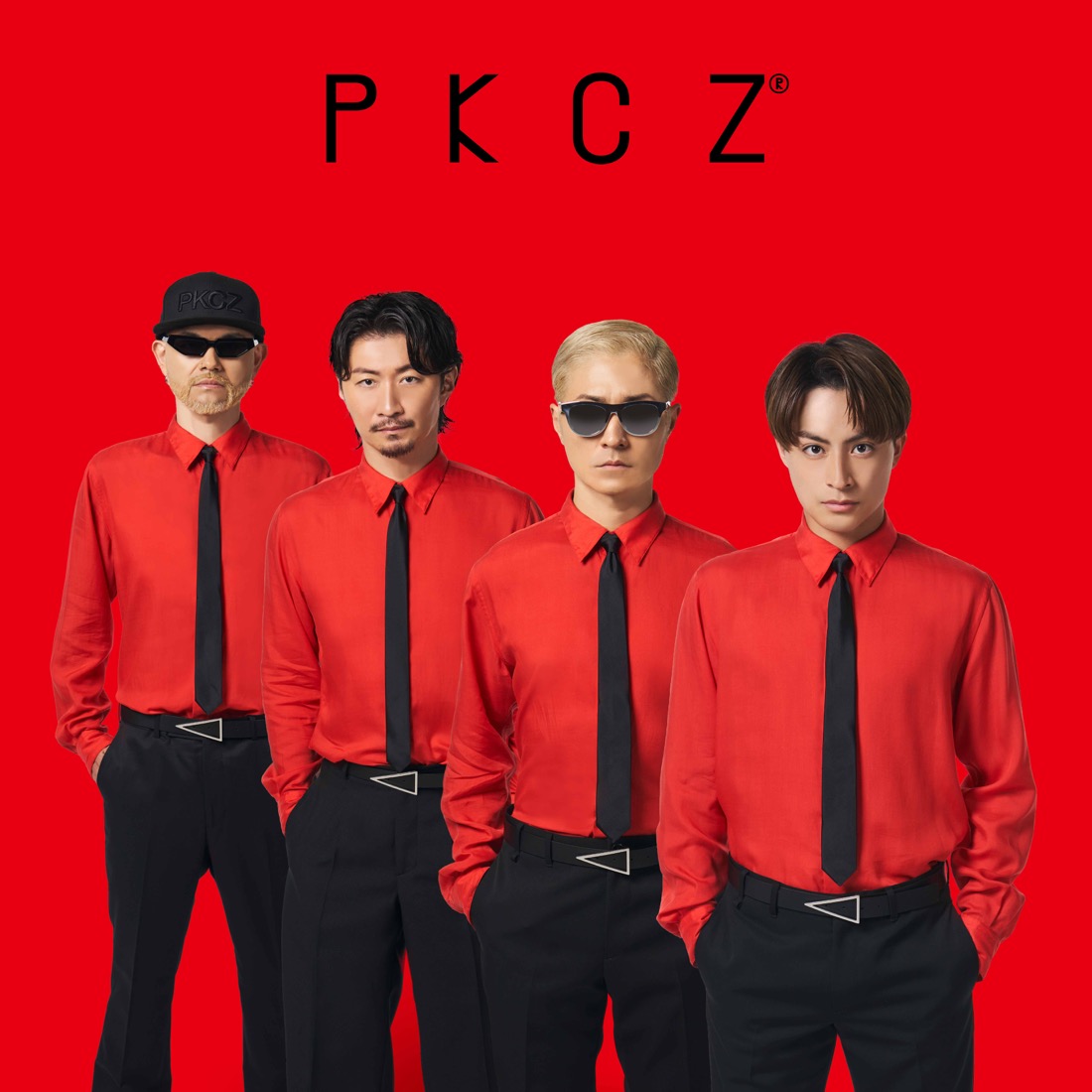 PKCZ(R)、『news every.』お天気コーナーテーマソングに「晴れときどきドキドキ」が決定 - 画像一覧（4/4）
