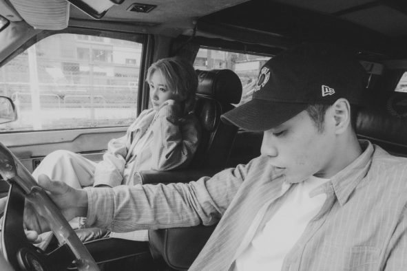 Ryohu、「Cry Now feat.佐藤千亜妃」配信リリース＆ビジュアライザー公開が決定