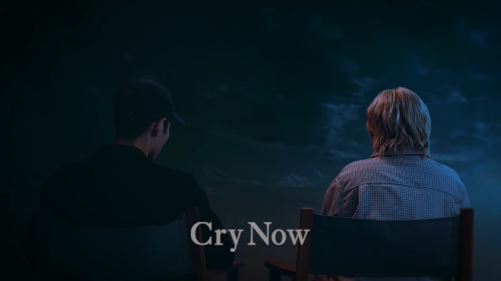 Ryohu、「Cry Now feat.佐藤千亜妃」配信リリース＆ビジュアライザー公開が決定 - 画像一覧（2/5）