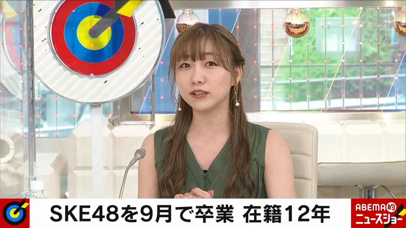 SKE48・須田亜香里、グループ卒業を語る！「明確に『今かな？』と思ったのは、3月末あたりです」 - 画像一覧（2/2）