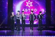 ASTRO、約4年ぶりの日本単独ライブが大盛況！「いつかドームで会いましょう！」（ジンジン） - 画像一覧（1/6）