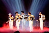 ASTRO、約4年ぶりの日本単独ライブが大盛況！「いつかドームで会いましょう！」（ジンジン） - 画像一覧（2/6）