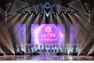 ASTRO、約4年ぶりの日本単独ライブが大盛況！「いつかドームで会いましょう！」（ジンジン） - 画像一覧（6/6）