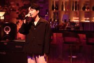 星野源、1年ぶりの『SONGS』で大泉洋と自身の2022年上半期を振り返る - 画像一覧（5/9）