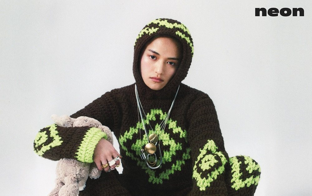 iri、『S/S Tour 2022 “neon”』＠Zepp Hanedaのライブレポートが到着 – 画像一覧（1/5） – THE ...