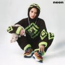 iri、『S/S Tour 2022 “neon”』＠Zepp Hanedaのライブレポートが到着 - 画像一覧（5/5）
