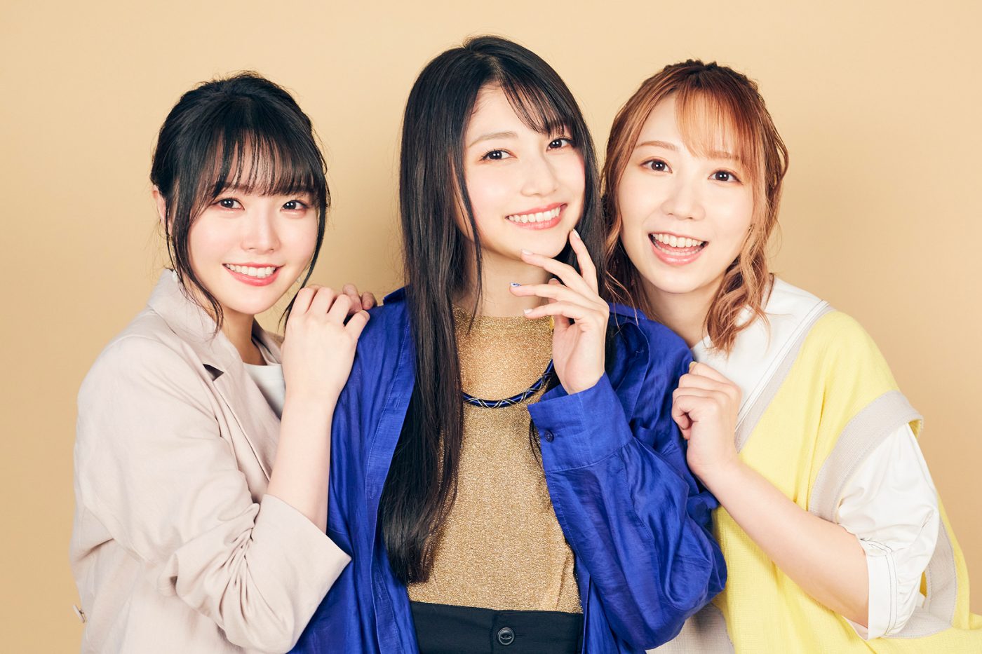 TrySailが新作で描いた人との“距離”。時世のテーマを包んだラブソングに感じたこととは？ - 画像一覧（5/17）