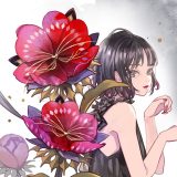 和楽器バンド・鈴華ゆう子、新プロジェクト『SUZUHANA』より新曲「泥棒猫」＆第1弾映像公開