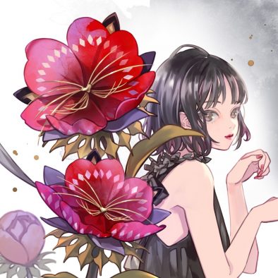 和楽器バンド・鈴華ゆう子、新プロジェクト『SUZUHANA』より新曲「泥棒猫」＆第1弾映像公開