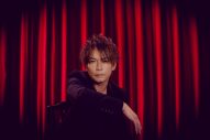 INORAN、ソロ25周年を記念したニューアルバム『IN MY OASIS Billboard Session』のティザー映像公開 - 画像一覧（2/2）