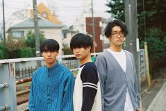 fusen、金澤ダイスケ（フジファブリック）プロデュースの新曲「月のひとかけら」の配信リリースが決定