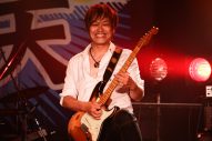 怒髪天、全国ツアー『古今東西、時をかける野郎ども』ファイナル2DAYS公演のライブレポートが到着 - 画像一覧（8/10）
