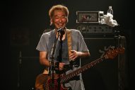 怒髪天、全国ツアー『古今東西、時をかける野郎ども』ファイナル2DAYS公演のライブレポートが到着 - 画像一覧（9/10）