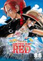 映画『ONE PIECE FILM RED』、新情報一挙解禁！歌姫・ウタの歌唱パートはAdoが担当 - 画像一覧（1/6）