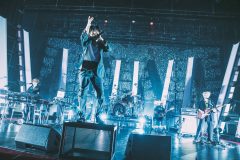 DISH//、“今”を体現するツアーが開幕！ 「今を生きてるってことがいちばん大事」