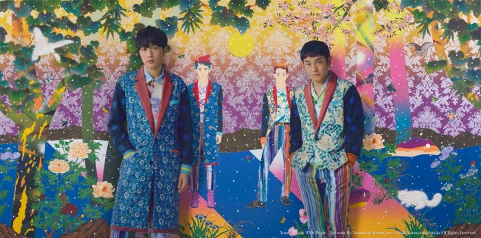 ゆず、新曲「君を想う」の先行配信リリース＆MV公開が決定