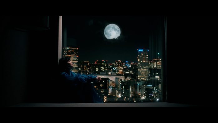 flumpool・阪井一生作曲プロデュース、WEAVER・杉本雄治アレンジ、月川玲ボーカルの「ツキニウタウ」MV公開